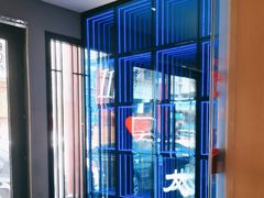 -曲氏老北京铜锅涮肉•火锅(不老街店)