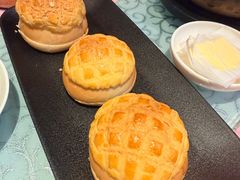 -囍凤楼·粤菜·点心·火锅(温特莱店)