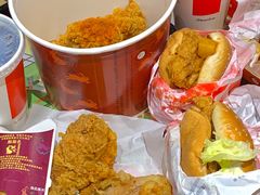 -肯德基(街道口店)