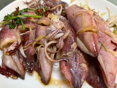 -日丰园海肠水饺·老字号大连海鲜(小平岛总店)