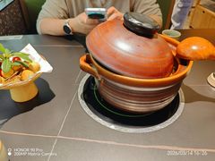 -季季山·云南野生菌火锅(上海首店)