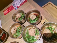 -西塔老太太泥炉烤肉(亚运村店)