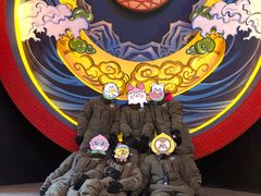 -E+有冰工厂·昆仑寒宫2(五角场店)