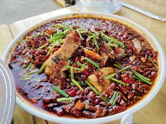 -酒肉行·虎子盐筋烤肉(大寨路店)