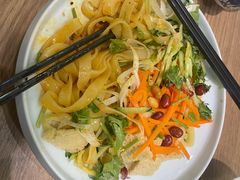 -西部马华清真兰州牛肉面·烧烤夜市(三里河店)