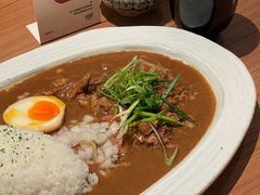 -CURRY YA 熟成咖哩專門店(深圳湾万象城店)