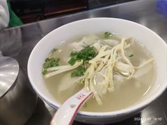 -不二心·鲜肉大包·海胆小笼汤包(二七广场店)