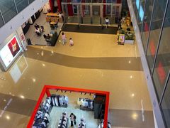 -壹海城ONE MALL