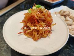 -王家渡火锅店(棕榈泉店)