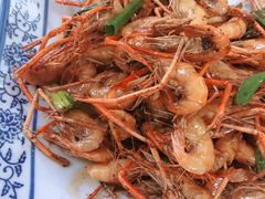 -邱记私房菜·十八年本地菜