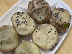 -小杨生煎(深圳岗厦北店)