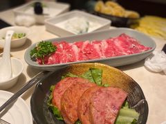 -一哥澳门豆捞·澳门风打边炉(高德置地店)