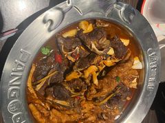 -胖哥俩肉蟹煲(淮安万达店)