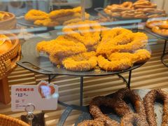 -红星前进面包牛奶公司(君太店)