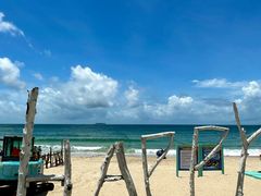 -西涌国际滨海旅游区