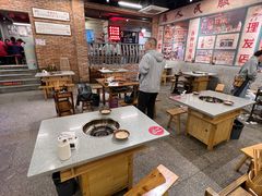 -华丰火锅(双林北横路店)