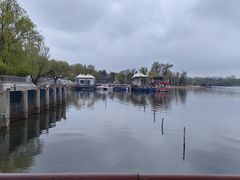 -长春市南湖公园