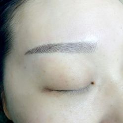 -MIVI野生眉纹绣纹眉