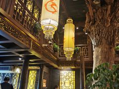 -小龙坎火锅(全球总店)