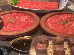 -季季山·云南野生菌火锅(上海首店)