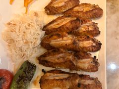 -苏坦土耳其餐厅(白云宾馆店)