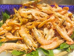 -初色海鲜自助(万丰路店)