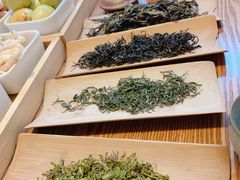 -心无尘茶餐馆(径山村店)