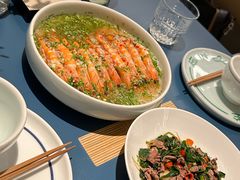 -一坐一忘云南菜(嘉里中心店)