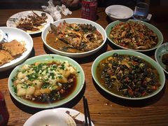 -德叔阙里·衢州菜馆(月湖店)