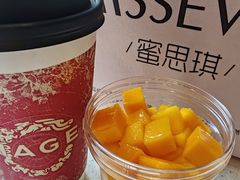 -蜜思琪蛋糕(民生路店)
