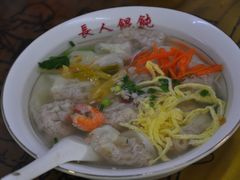 长人馄饨铺-鲜肉馄饨-长人馄饨铺(解放街店)
