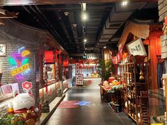 -正阳门饭庄·烤鸭·北京菜(万丰路七里庄店)