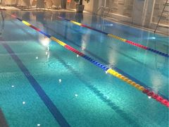 -水晶之星洗浴温泉汗蒸