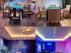 -宁波九龙湖开元度假村