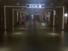 -喜满客影城(汉神广场店)