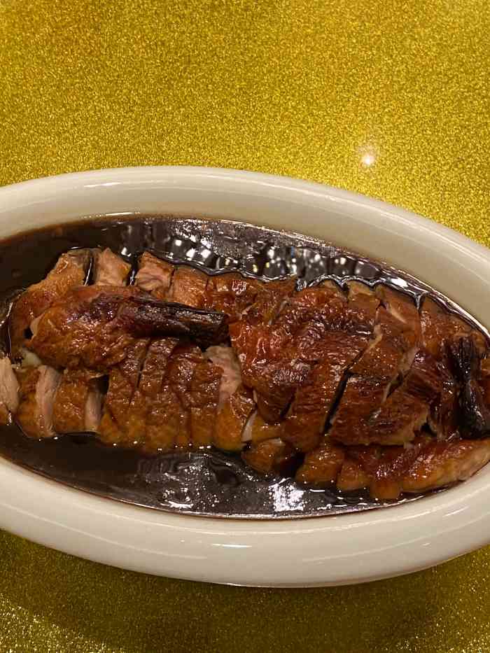 南京精菜馆(北京南京大饭店分店)-"可能是不习惯这个口味吧,整体来说