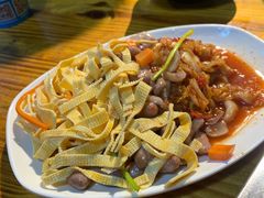 -丹东特色烤肉(南光三部店)