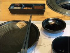 -赤坂亭·M9和牛烧肉·铁板烧·日料398放题(长泰广场店)
