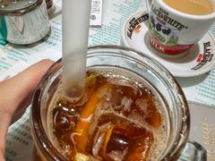 -金捞茶餐室(祐汉兴隆楼店)