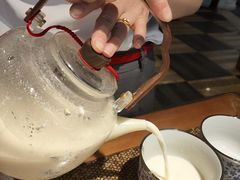 -淮上豆府(水厂路店)