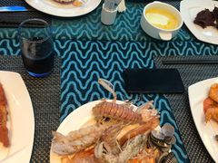 -瑞德姆美人鱼海底演艺主题餐厅(亚龙湾店)