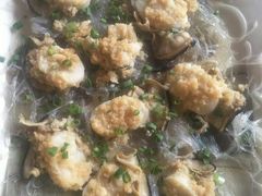 -崖口红树林海鲜餐厅