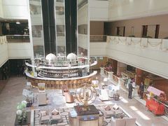 -天津燕园国际大酒店