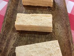 娜帕里勇-西域阿里马新疆菜·清真(桂花路店)