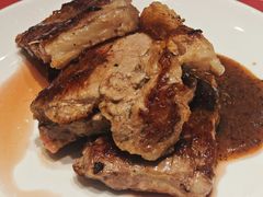 -唐山富力洲际酒店·凤凰全日制餐厅