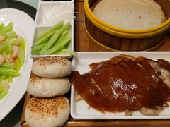 烤鸭-鑫巴蜀小镇 · 水煮鱼专研店(玉桥店)