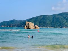 -后海村