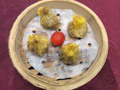 -金华安大酒楼·老牌潮菜·粤式茶点(东方国际店)