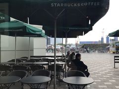 -星巴克臻选(成都环球乐天店)