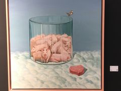 -杭州滨江宝龙城